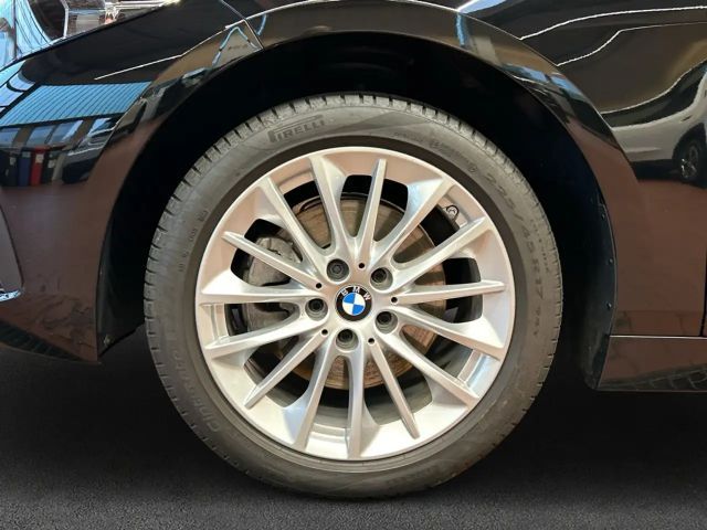 BMW 118 118i Advantage pakket Sedan