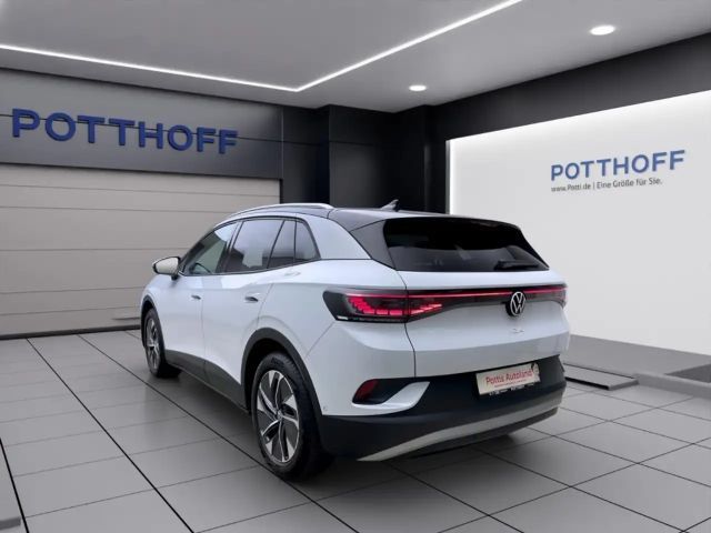 Volkswagen ID.4 Performance Pure