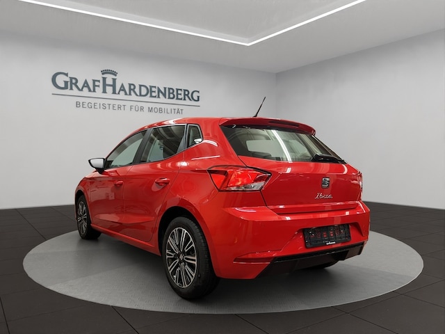 Seat Ibiza 1.0 TSI Style