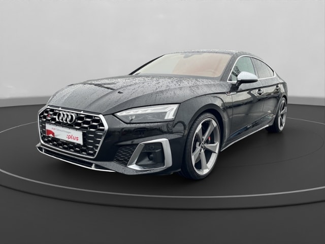 Audi S5 Quattro Sportback