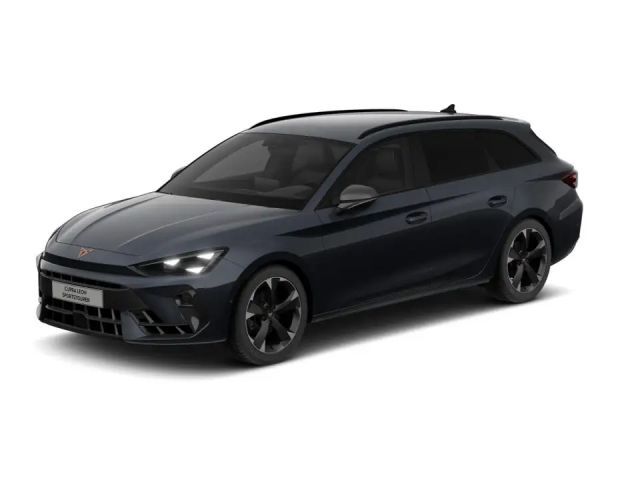 Cupra Leon DSG Sportstourer