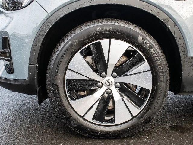 Volvo XC40 Dark Plus T5