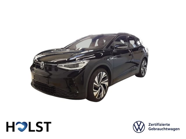 Volkswagen ID.4 4Motion GTX IQ.Drive