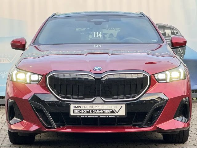 BMW 550 M-Sport xDrive