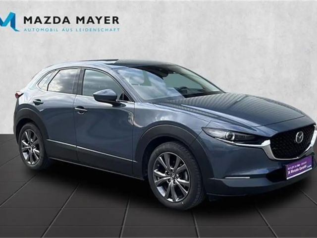 Mazda CX-30 4WD