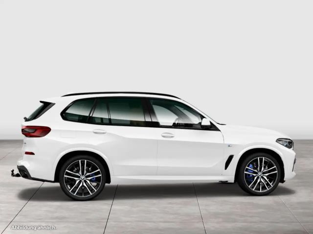 BMW X5 M-Sport xDrive40d