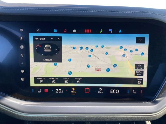 Volkswagen Touareg 3.0 V6 TDI R-Line