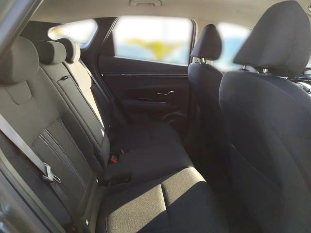 Hyundai Tucson 2WD Hybrid Select