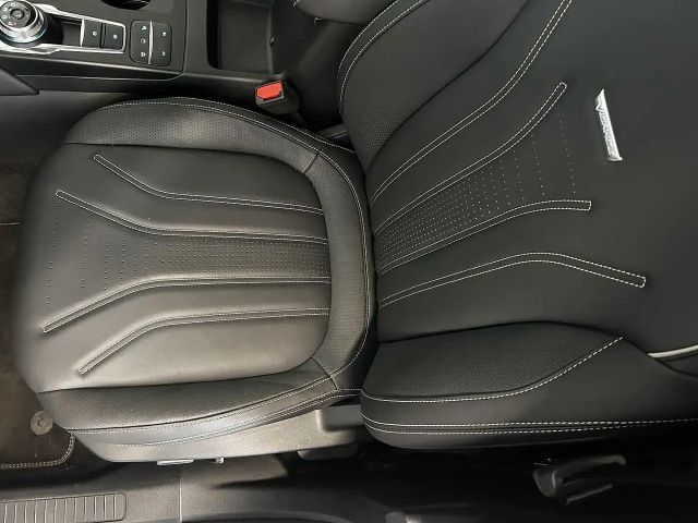 Ford Kuga Plug in Hybrid Vignale