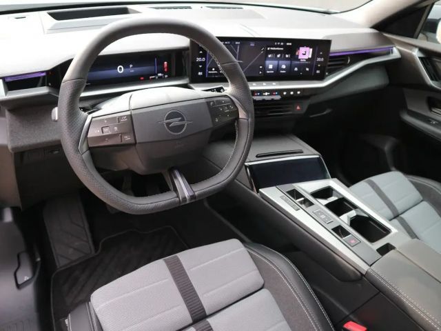 Opel Grandland X Hybrid