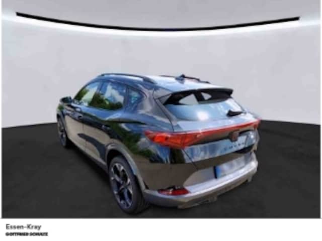 Cupra Formentor 4Drive DSG