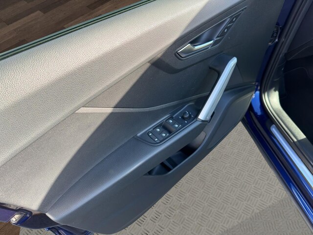 Audi Q2 35 TDI S-Tronic