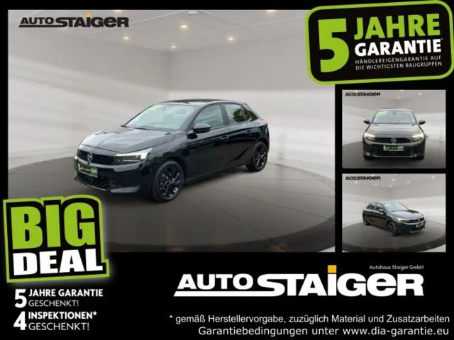 Opel Corsa F 1.2 SpurW LM KAM PDC SpurH