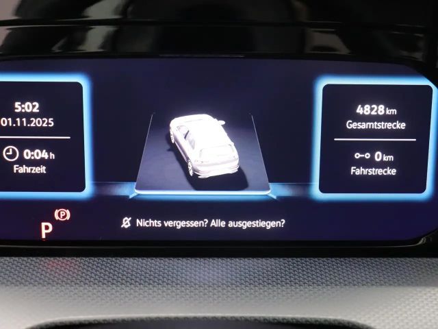 Volkswagen Golf 2.0 TDI DSG