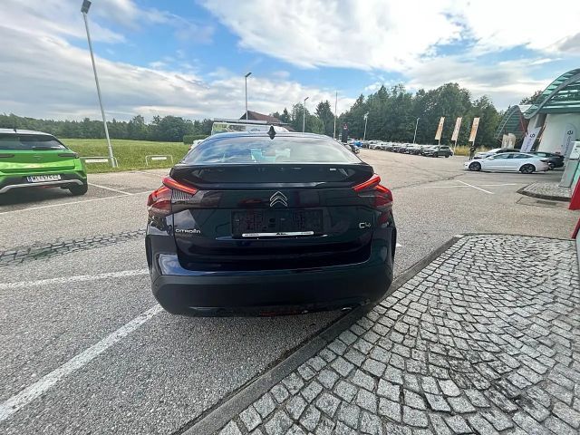 Citroën C4 BlueHDi Plus