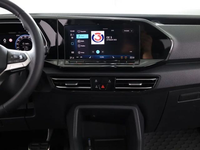 Volkswagen Caddy Maxi Style