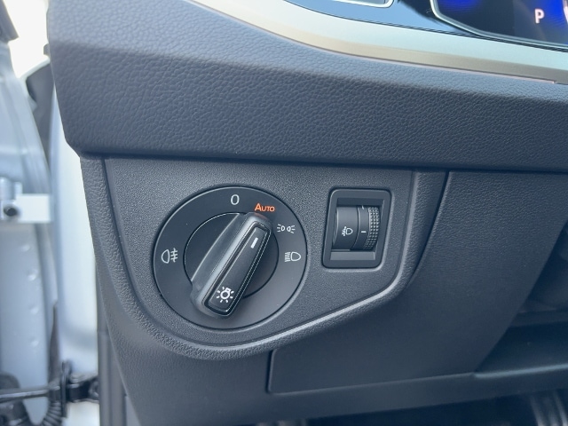 Volkswagen Polo 1.0 TSI DSG Move