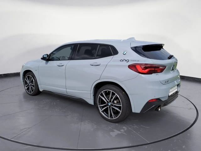 BMW X2 M-Sport sDrive20i