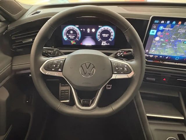 Volkswagen Tiguan 1.5 eTSI DSG