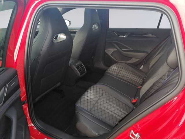 Volkswagen Passat 2.0 TDI DSG Variant