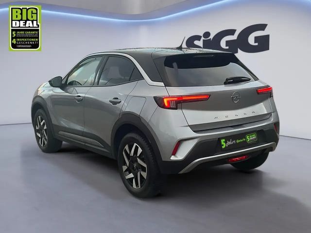 Opel Mokka 1.2 Turbo Elegance Turbo