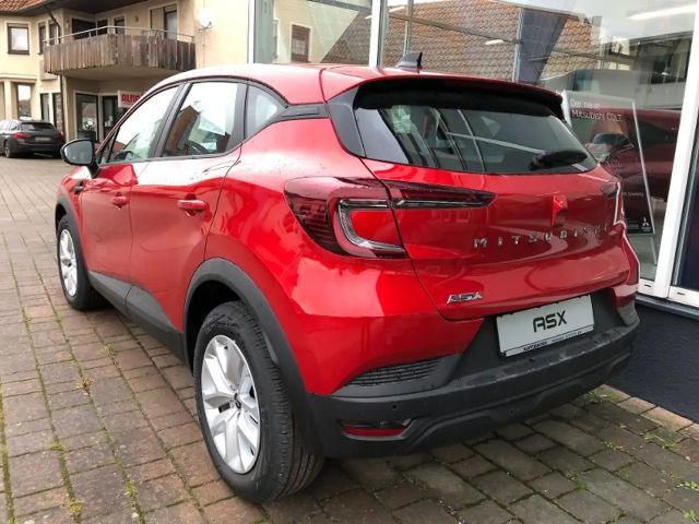 Mitsubishi ASX BASIS 1.0 T-Benziner 6-Gang