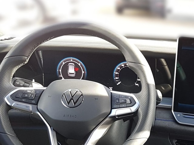 Volkswagen Tayron 2.0 TDI 4Motion