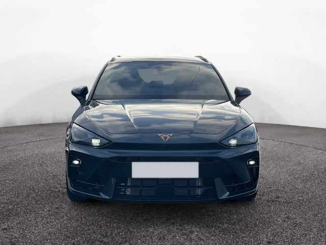 Cupra Leon DSG ST VZ