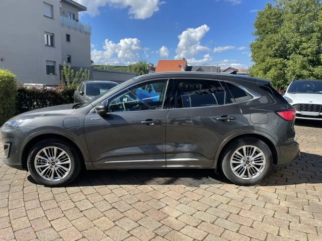 Ford Kuga Plug in Hybrid Vignale