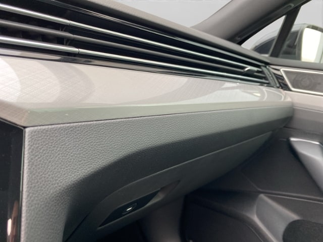 Volkswagen Passat 2.0 TDI DSG Variant