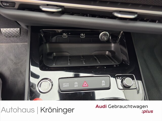 Audi A5 Avant Quattro S-Tronic