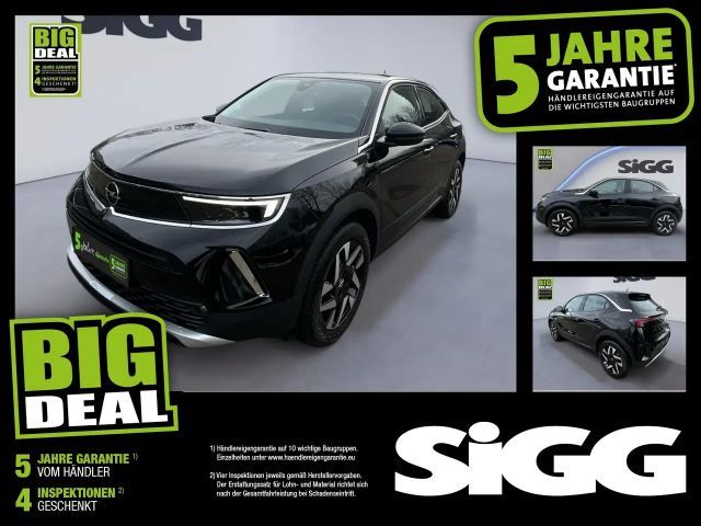 Opel Mokka Elegance
