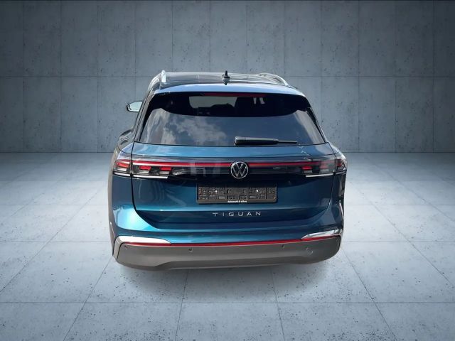 Volkswagen Tiguan 2.0 TDI DSG Elegance Elegance