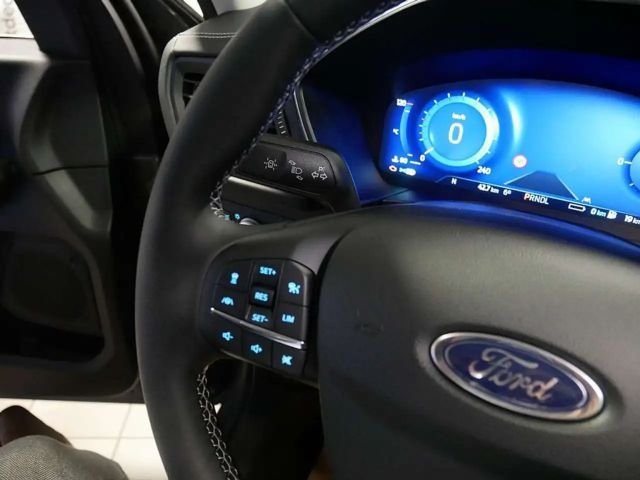 Ford Kuga Plug in Hybrid Vignale