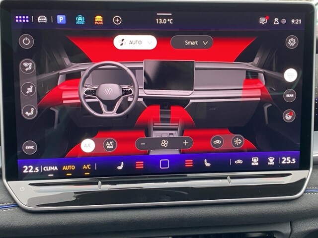 Volkswagen Tayron 2.0 TDI 4Motion DSG