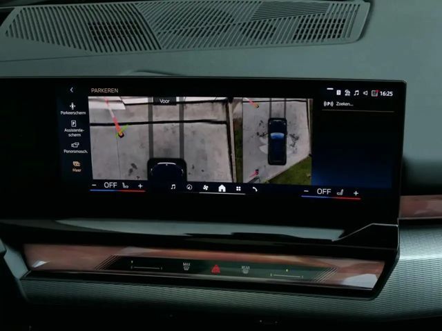 BMW i5 M-Sport Touring eDrive40