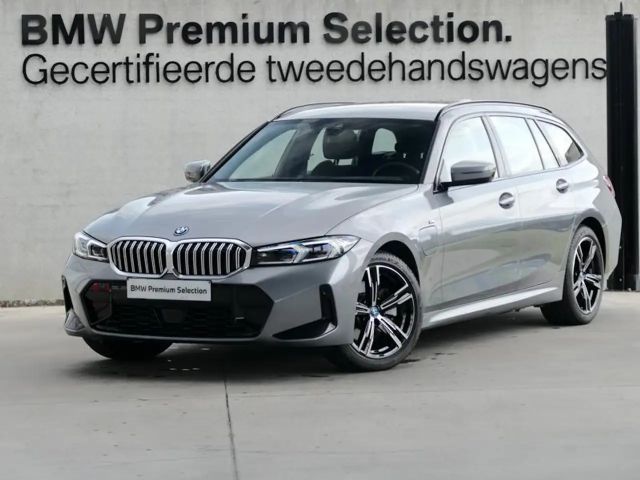 BMW 330 330e M-Sport Touring