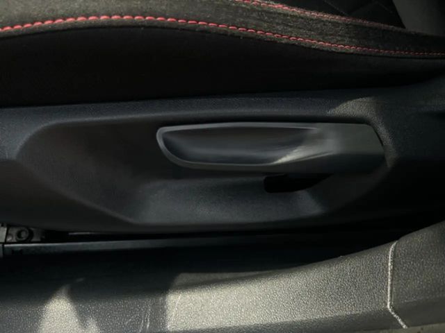 Skoda Octavia 2.0 TDI 4x4 Combi RS