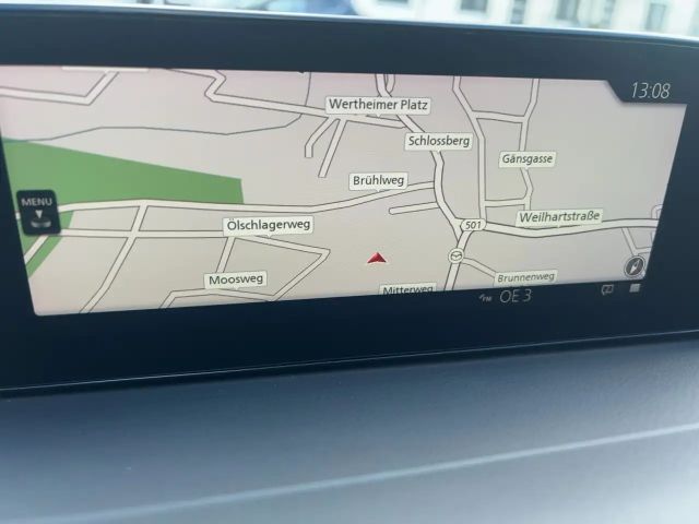 Mazda CX-30 /G122/COMF+/SO/ST Matrix LED Head-Up Navi