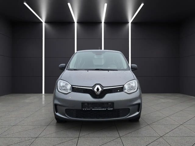 Renault Twingo Equilibre Equilibre SCe 65