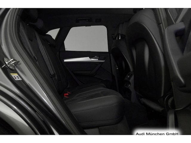 Audi Q5 40 TDI Quattro S-Tronic