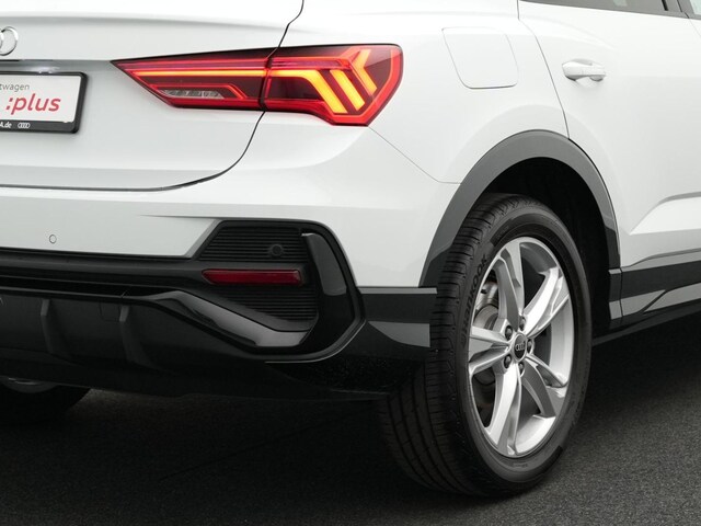 Audi Q3 35 TFSI S-Line S-Tronic Sportback