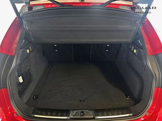 Jaguar F-Pace AWD D200 R-Dynamic