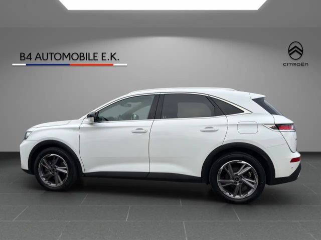 DS DS 7 Crossback E-Tense Mobiles