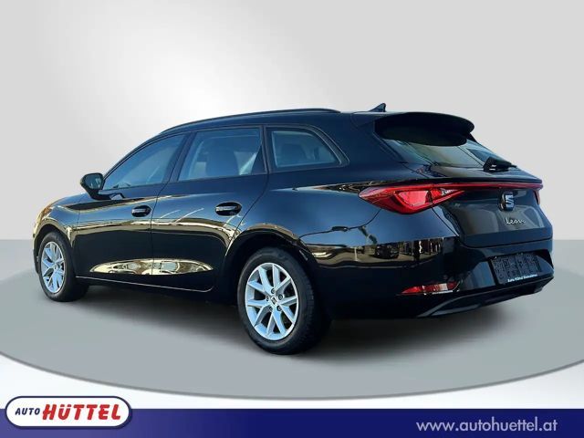 Seat Leon 1.0 TSI Sportstourer Style