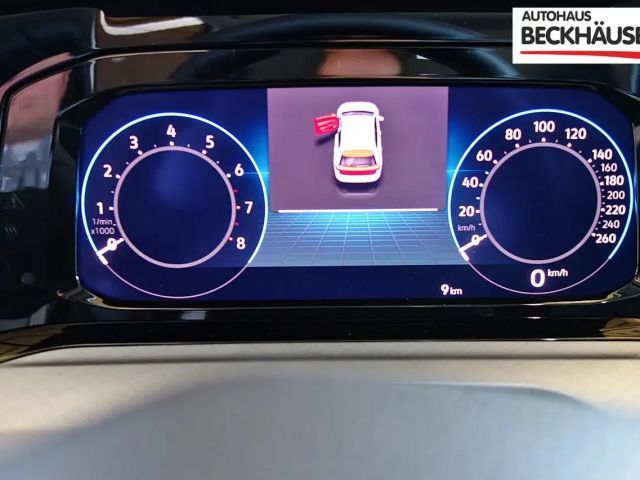 Volkswagen Golf Golf VIII Life