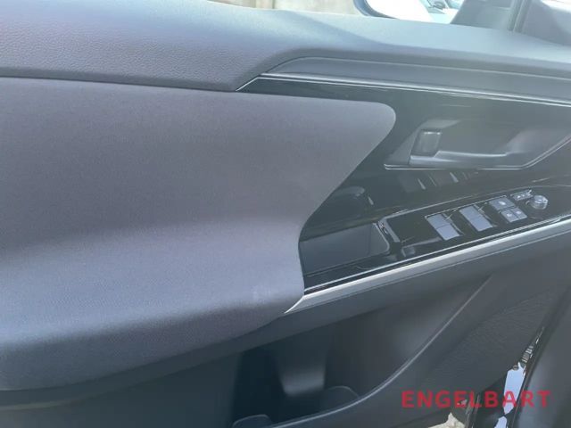 Toyota bZ4X 4x2 Comfort