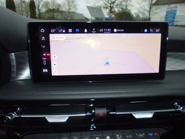 Alfa Romeo Tonale Hybrid TI