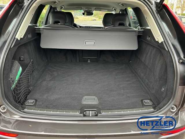 Volvo XC60 Bright Plus