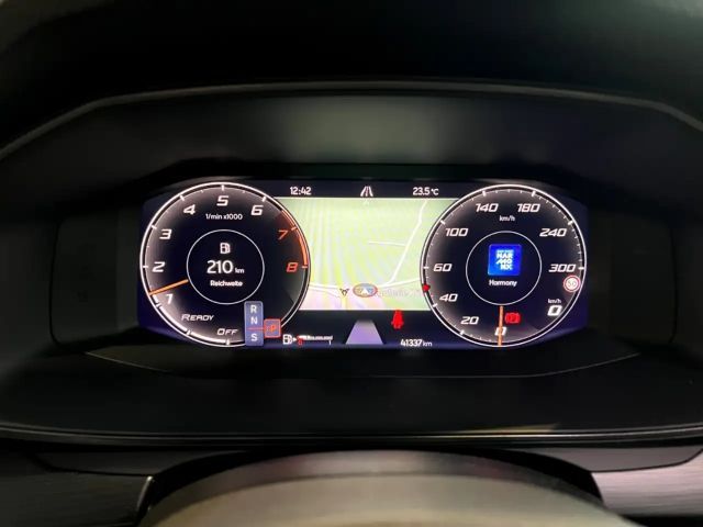 Cupra Leon 2.0 TSI 4Drive DSG Sportstourer VZ